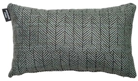 Madison Sierkussen 30x50cm Nora blue