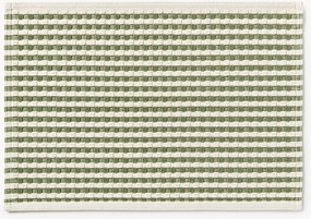 High-low badmat Juniper, antislip