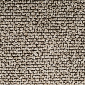 Eetstoel Brons Frame Taupe