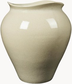 Handgemaakte vloervaas Florentina, H 57 cm