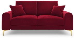 2-zitsbank Madara velvet | Mazzini Sofas