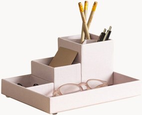 Bureau organizer Lena
