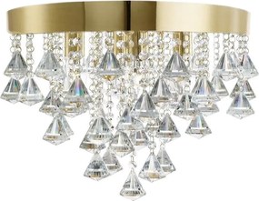 KRISTALLEN LAMP APP1655-3CP