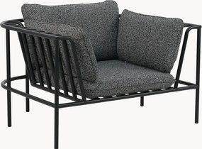 Tuin armstoel Collier