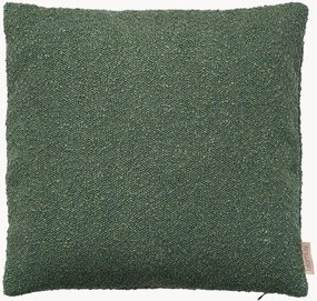 Bouclé kussenhoes Boucle