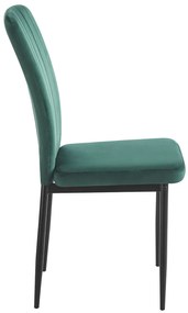 Pack van 4 Bioba Stoelen