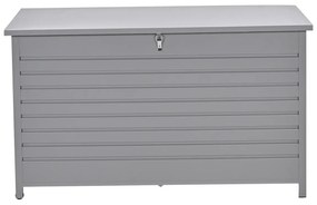Garden Impressions Cambridge opbergbox 1600 liter - taupe