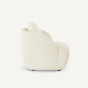 Bolfauteuil, bouclette, ALPINE