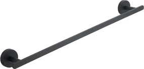 Mexen Loft handdoekrek, zwart - 7012624-70