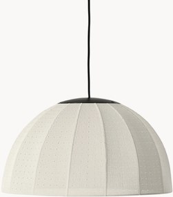Handgemaakte grote LED-hanglamp Mollis