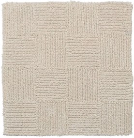 Sealskin Reverse Badmat 60x60 cm Zand