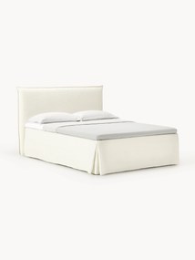 Boxspring bed Viola