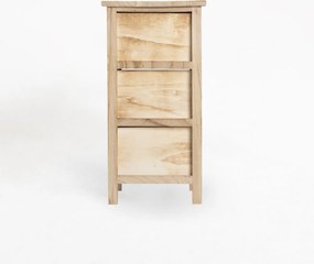 Tiladon Smalle Ladekast 3 Laden