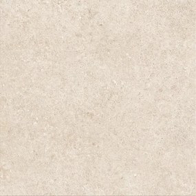 Atlas Concorde Boost Stone Vloer- en wandtegel - 60x60cm - 9mm - gerectificeerd - Porcellanato - Ivory (Beige) 1847685