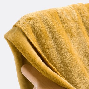 Fleece plaid, recycled polyester, Maxine