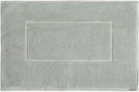 Handgemaakte katoenen badmat Luxe