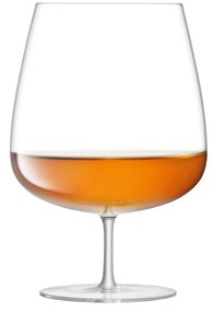 L.S.A. | Set van 2 cognacglazen Bar Culture