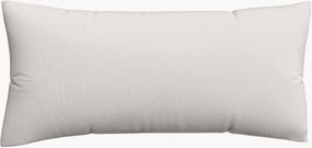 Kussensloop van biologisch katoenen Jersey, 80 x 40 cm