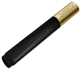 Hotbath Cobber Staaf Handdouche Geborsteld Messing PVD M352