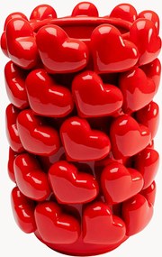 Vaas Hearts, H 33 cm