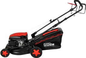 Güde Benzine Grasmaaier 464.3 R Big Wheeler