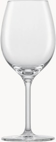 Chardonnay wijnglazen For You, 4-delig