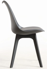 Set 4 Synk Suprym Stoelen