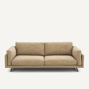 Zetel van verstevigd katoen César