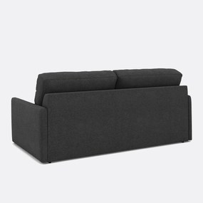 Slaapbank van polyester, Bultex, Marta