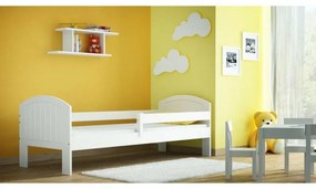 Kinderen Roze Kinderbed - Cruz 5059914098172 Children's Beds Home, 180x90, Twee kleine, 12 cm schuimmatras met hoge veerkracht Children's Beds Home De