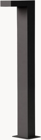 Outdoor LED-padlamp Texas