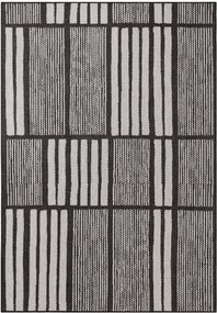 In- & outdoor laagpolig vloerkleed Allington