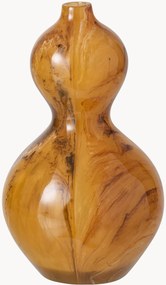 Vaas Pear, H 27 cm