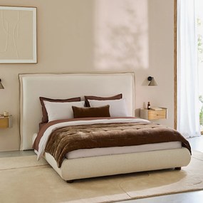 Fluwelen dekbed, Vezina