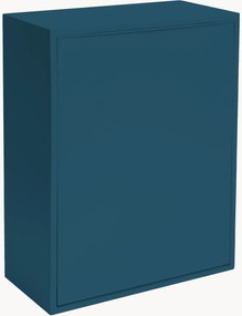 Recyclingbox Deep Dive Blue om op te hangen