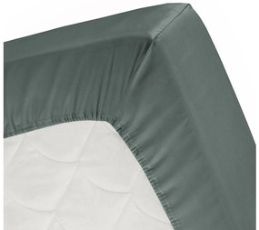 Goossens Basic, 90 x 200 cm
