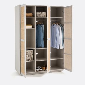 Kast, 3 deuren, Paola