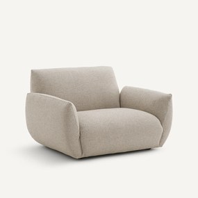 Tweed fauteuil, SPOGANO