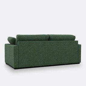 Polyester slaapbank, premium HR-schuim, Timor