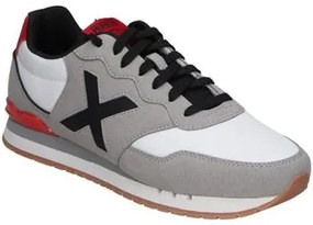 Sportschoenen Grijs Munich  4150232