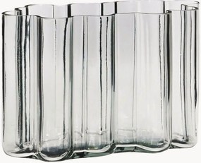 Handgemaakte vaas Umber