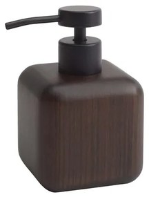 Aquanova Ebbenhout - Zeepdispenser - Pecan EBODIS-538