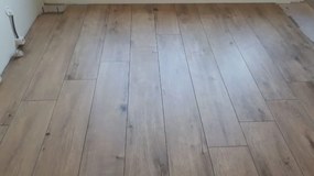 Keramisch Parket 30x120 Cm Franse Eiken Beige DC4