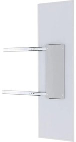 Goossens Binnenspiegel Accessoires Sdk, Binnenspiegel uittrekbaar en draaibaar