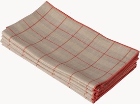 Placemats Ula, 6-delig