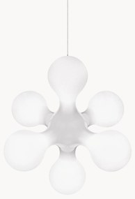 Design hanglamp Atomium, dimbaar