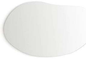 Spiegel in organische vorm H100 cm, Biface