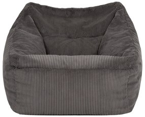 Morgan Cord Armchair Bean Bag