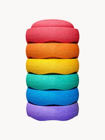 Stapelstenen Original, 6-delig