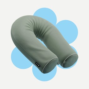 Cloudpillo Nest Kussensloop